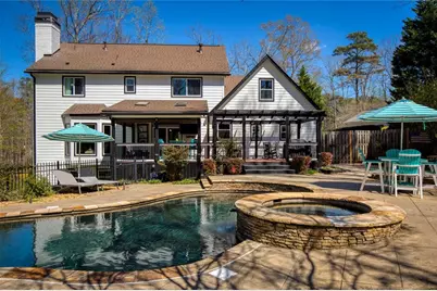 325 Destiny Trace, Alpharetta, GA 30009 - Photo 2