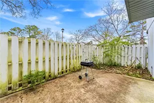 1448 Pine Log Rd NE, Conyers, GA 30012 - Photo 22