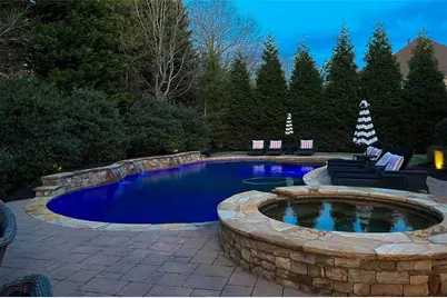 3435 Hidden Shoals Road, Buford, GA 30519 - Photo 96