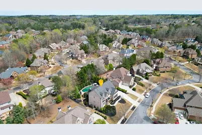 3435 Hidden Shoals Road, Buford, GA 30519 - Photo 110