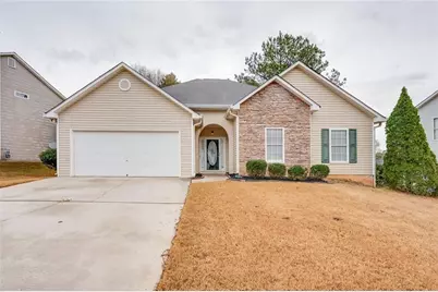 251 Summer Hill Circle, Stockbridge, GA 30281 - Photo 1