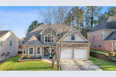 7886 Gossamer Drive, Fairburn, GA 30213 - Photo 1