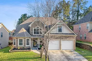 7886 Gossamer Dr, Fairburn, GA 30213 - Photo 1
