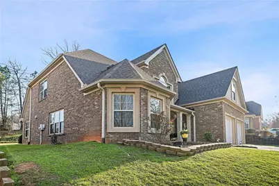 7886 Gossamer Drive, Fairburn, GA 30213 - Photo 8