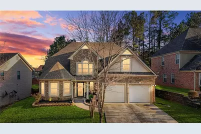 7886 Gossamer Drive, Fairburn, GA 30213 - Photo 2