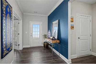 190 Plainfield Street, Fayetteville, GA 30215 - Photo 4