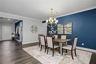 190 Plainfield St, Fayetteville, GA 30215 - Photo 10