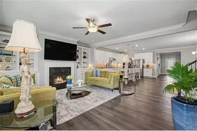 190 Plainfield Street, Fayetteville, GA 30215 - Photo 16