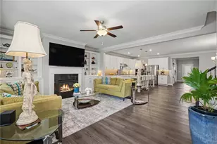 190 Plainfield St, Fayetteville, GA 30215 - Photo 16