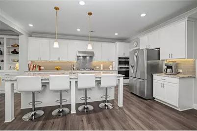 190 Plainfield Street, Fayetteville, GA 30215 - Photo 12