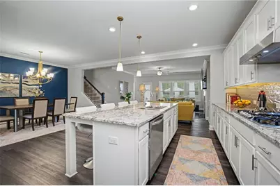 190 Plainfield Street, Fayetteville, GA 30215 - Photo 14