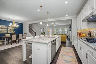 190 Plainfield St, Fayetteville, GA 30215 - Photo 14