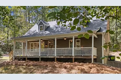 60 Hale Mountain Court, Hiram, GA 30141 - Photo 2