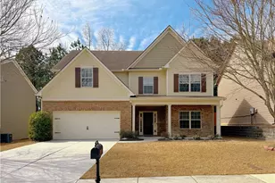 2110 Line Dr, Lawrenceville, GA 30043 - Photo 1