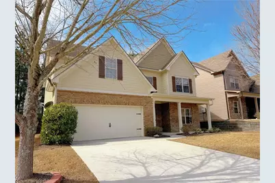 2110 Line Drive, Lawrenceville, GA 30043 - Photo 2