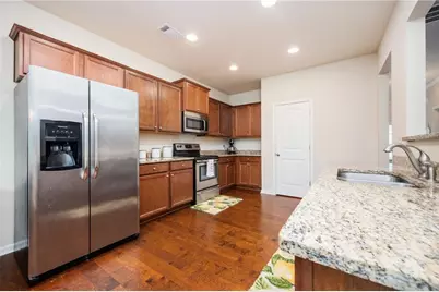 403 Franklin Lane, Acworth, GA 30102 - Photo 4