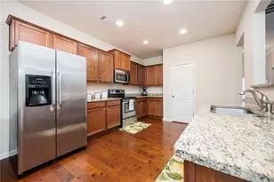 403 Franklin Ln, Acworth, GA 30102 - Photo 4