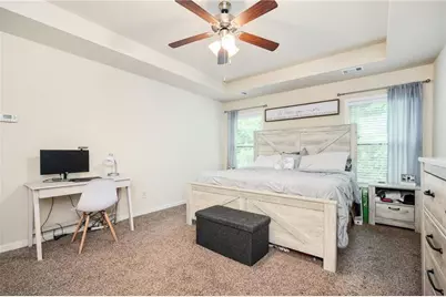 403 Franklin Lane, Acworth, GA 30102 - Photo 6