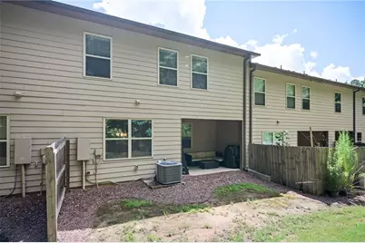 403 Franklin Lane, Acworth, GA 30102 - Photo 8