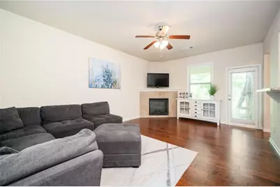 403 Franklin Lane, Acworth, GA 30102 - Photo 2