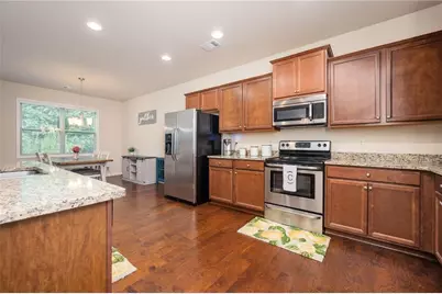 403 Franklin Lane, Acworth, GA 30102 - Photo 16