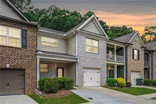 403 Franklin Ln, Acworth, GA 30102 - Photo 10