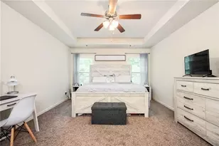 403 Franklin Ln, Acworth, GA 30102 - Photo 22