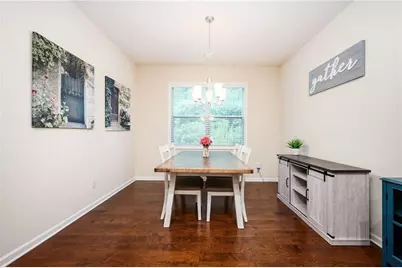 403 Franklin Lane, Acworth, GA 30102 - Photo 18