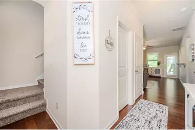 403 Franklin Lane, Acworth, GA 30102 - Photo 12