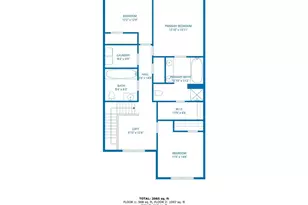 403 Franklin Ln, Acworth, GA 30102 - Photo 30