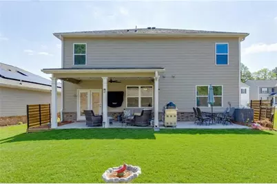 161 Canyon Ferry Way, Hoschton, GA 30548 - Photo 42