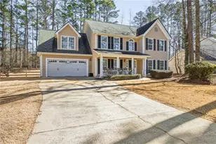 5210 Michaels Way, Woodstock, GA 30188 - Photo 2