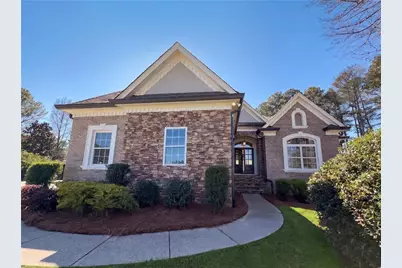 1225 Ewing Ives Drive, Dacula, GA 30019 - Photo 1