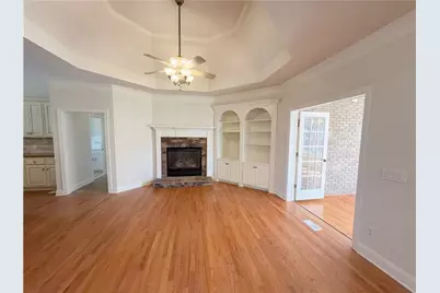 1225 Ewing Ives Drive, Dacula, GA 30019 - Photo 2