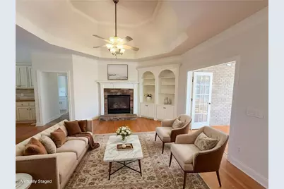 1225 Ewing Ives Drive, Dacula, GA 30019 - Photo 2