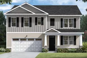 428 Bullock Pass, Jefferson, GA 30549 - Photo 1