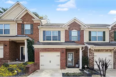 3180 Haynes Park Drive, Lithonia, GA 30038 - Photo 1