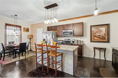 3180 Haynes Park Drive, Lithonia, GA 30038 - Photo 12