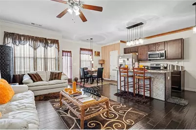 3180 Haynes Park Drive, Lithonia, GA 30038 - Photo 6