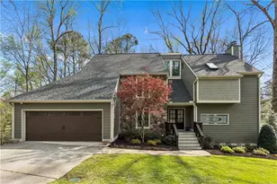 2810 Windrush Ln, Roswell, GA 30076 - Photo 1