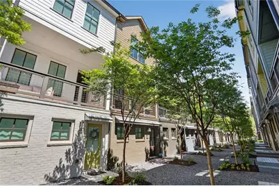 1072 Crest Circle SE, Atlanta, GA 30316 - Photo 1