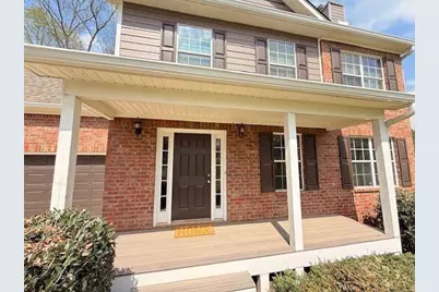 4875 Haley Ridge Court, Cumming, GA 30028 - Photo 2