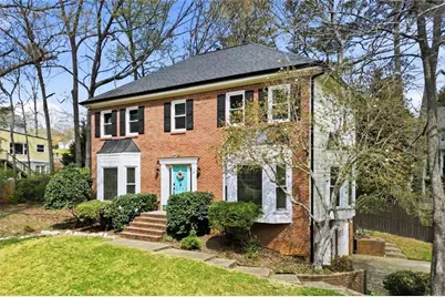 2943 Canton Chase Drive, Marietta, GA 30062 - Photo 10