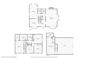 2943 Canton Chase Dr, Marietta, GA 30062 - Photo 38