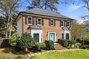 2943 Canton Chase Dr, Marietta, GA 30062 - Photo 36