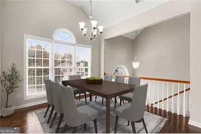 159 Sable Trace Trail, Acworth, GA 30102 - Photo 8