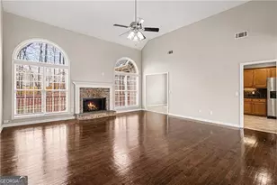 159 Sable Trace Trail, Acworth, GA 30102 - Photo 4