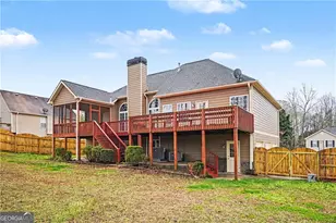 159 Sable Trace Trail, Acworth, GA 30102 - Photo 34