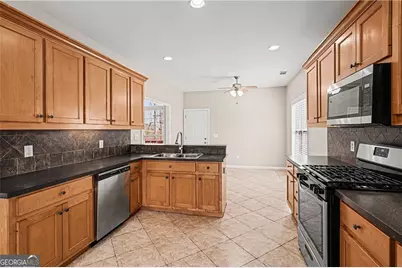 159 Sable Trace Trail, Acworth, GA 30102 - Photo 10