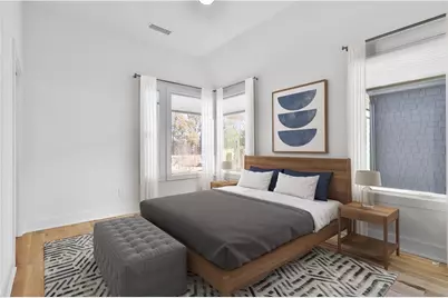 287 Ravenhurst Lane, Fayetteville, GA 30214 - Photo 20